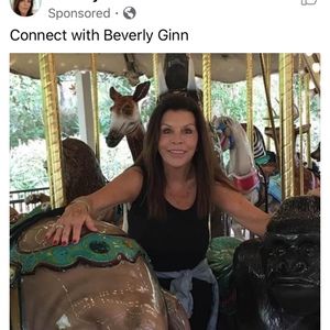 Meet your Posher, Beverly